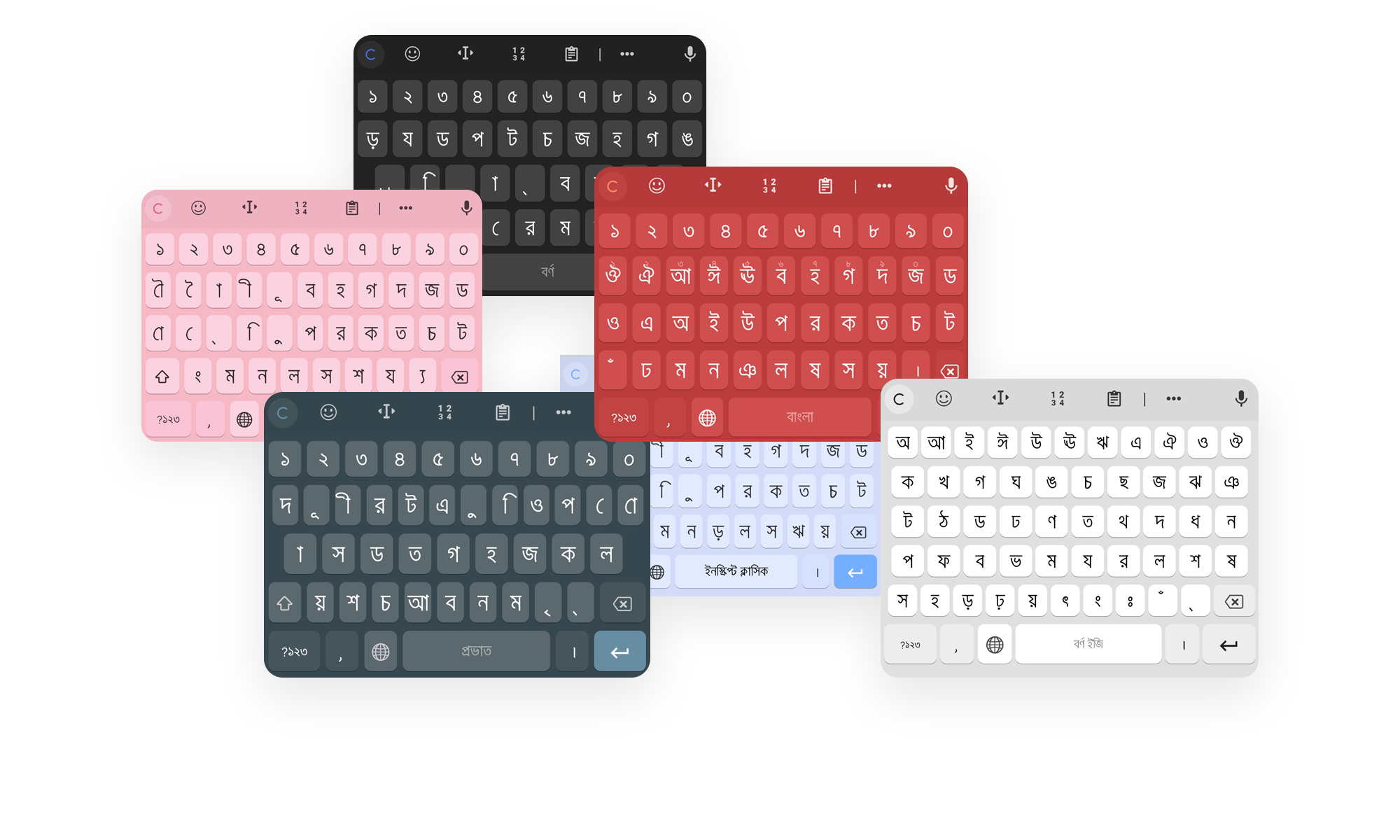 android bangla keyboard download